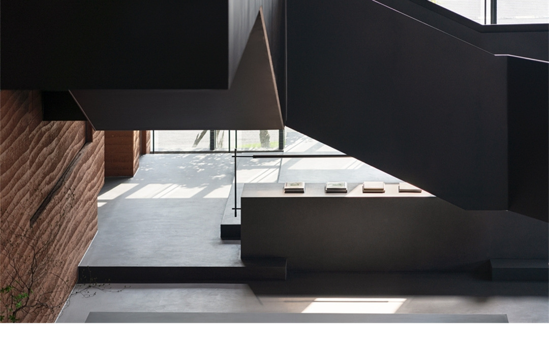 杭州顾家定制研发大楼丨中国杭州丨近境制作-11