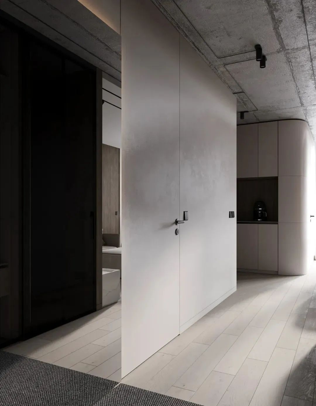 乌克兰小宅丨乌克兰利沃夫丨LID INTERIORS-27