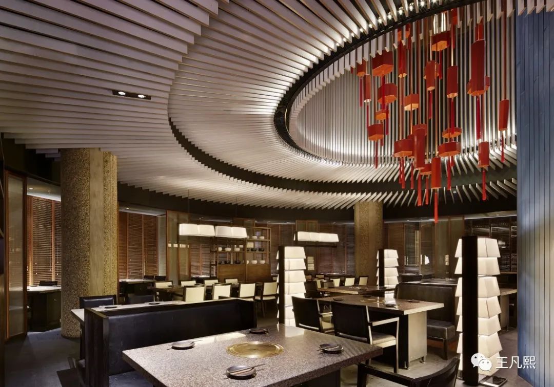 Golucci利旭恒 汉拿山北京世贸天阶店 Hannashan Koren Restaurant-11