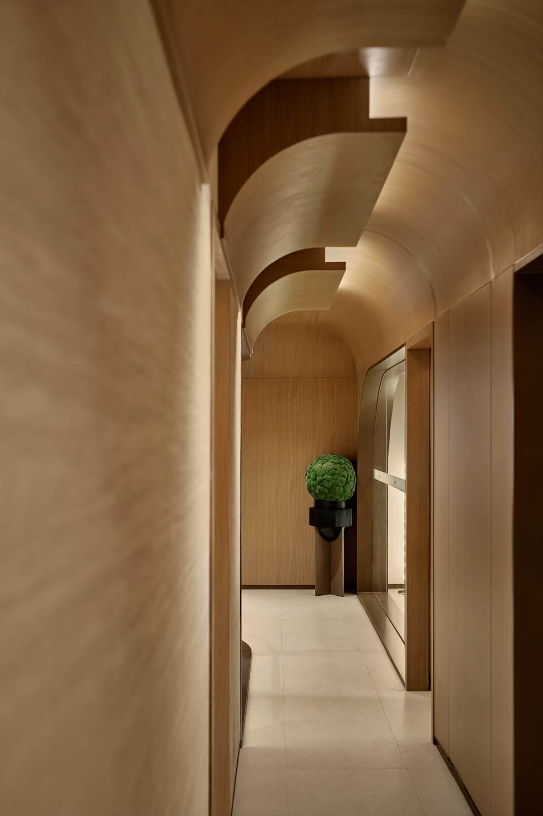 上海陆家嘴太古源源邸源CLUB会所丨中国上海丨PLPL,HWCD设计-5