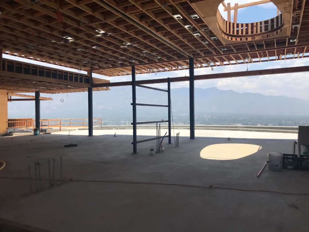 帕萨迪纳别墅丨美国丨筑弧-6