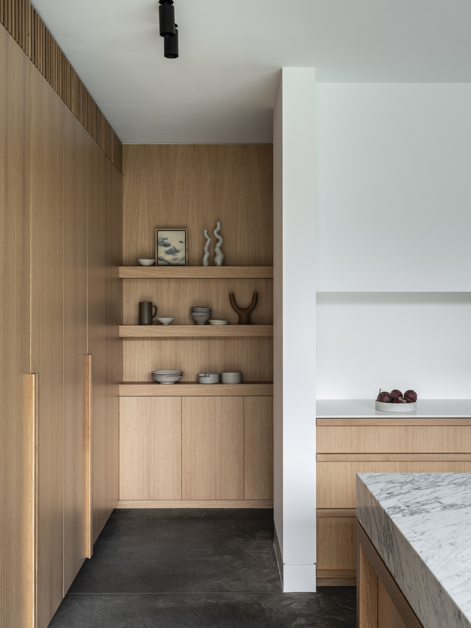 河景之家丨澳大利亚丨JDA Studio Architects-5