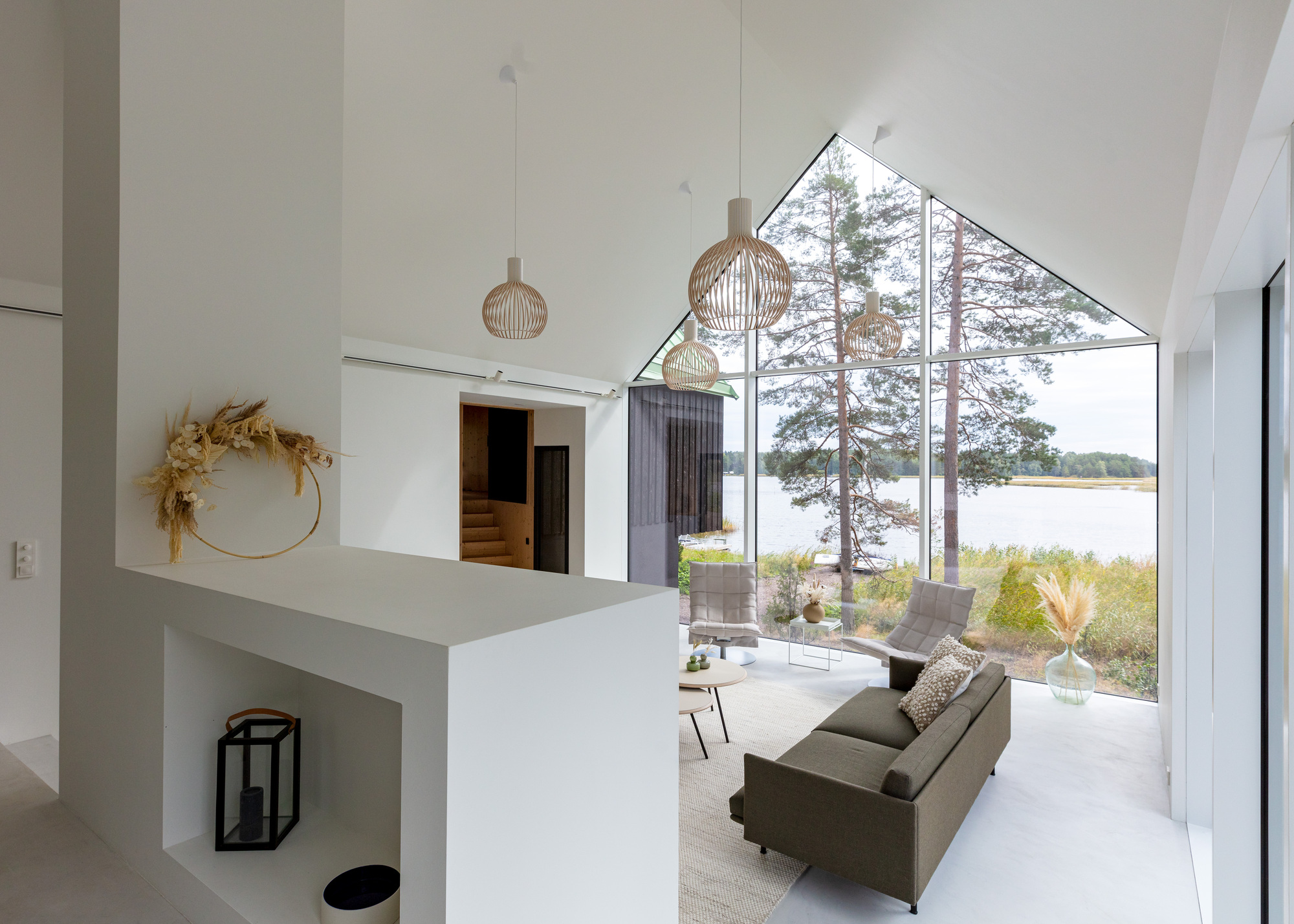 狗与医生之家丨芬兰丨Pirinen Salo Oy-37