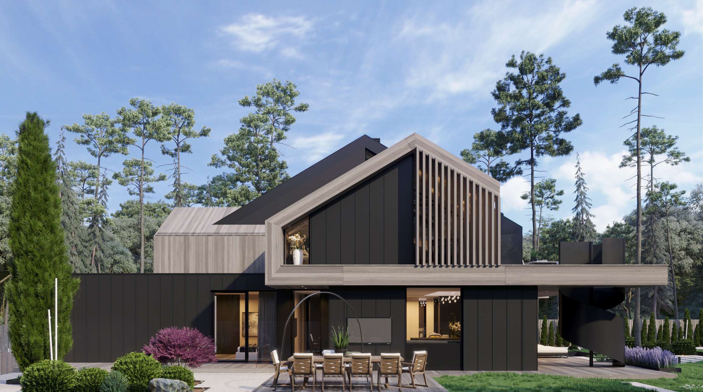 Villa Jurmala Alexandra Fedorova-4