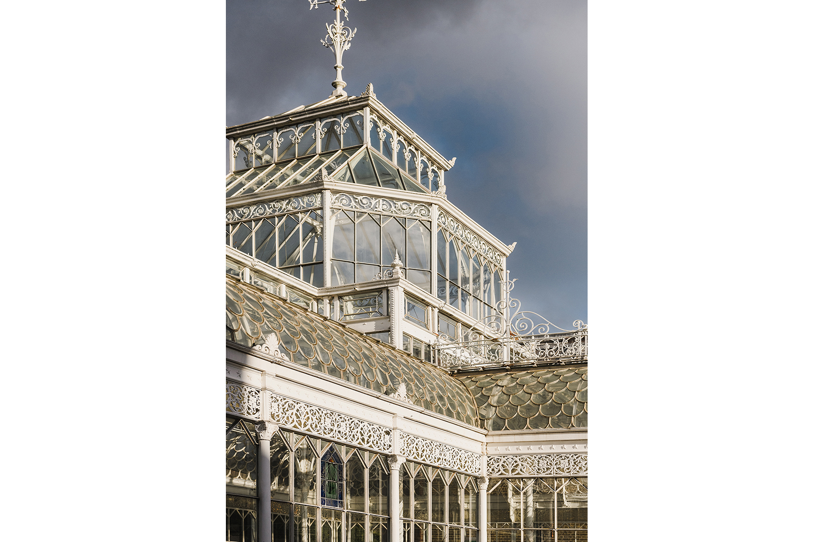 A local’s guide to Forest Hill - from the Horniman Museum to modernist architecture | Journal | The Modern House-21