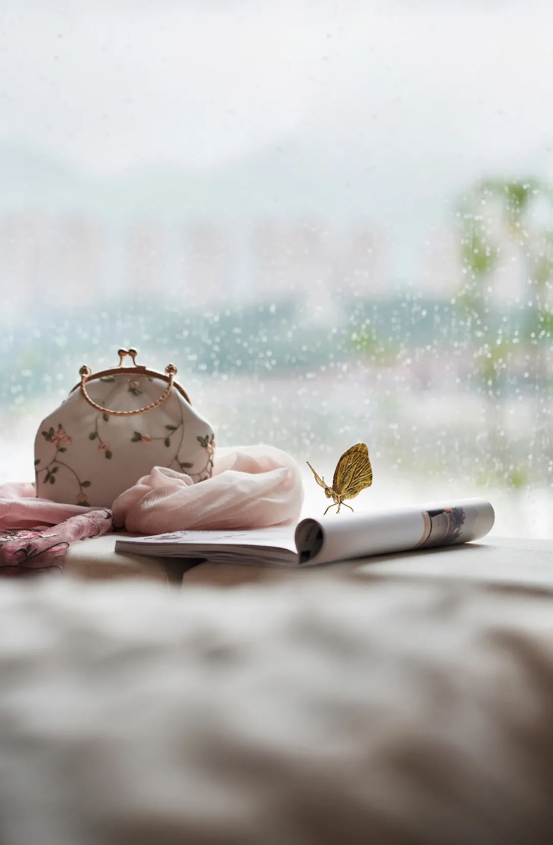 重庆壹江郡项目合院别墅-56