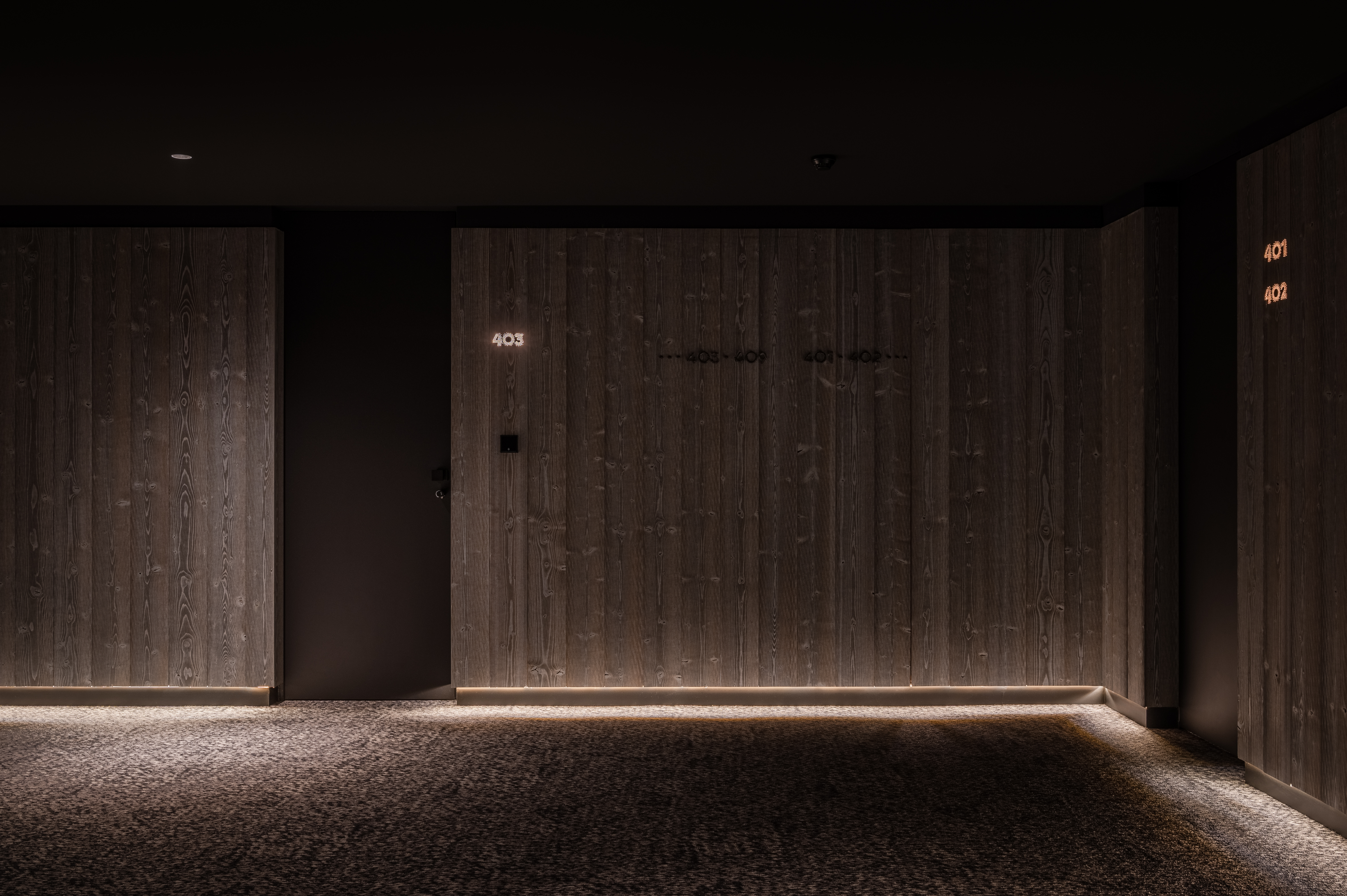 干草精品酒店及水疗中心丨乌克兰-31