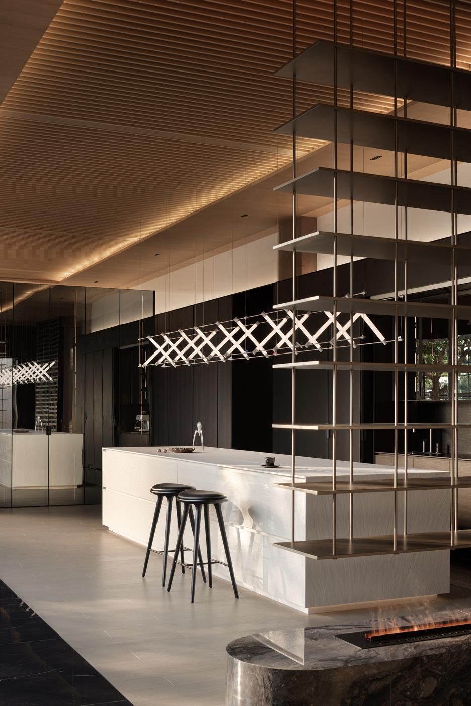 意德美嘉温州展厅丨中国温州丨言禾内境-20