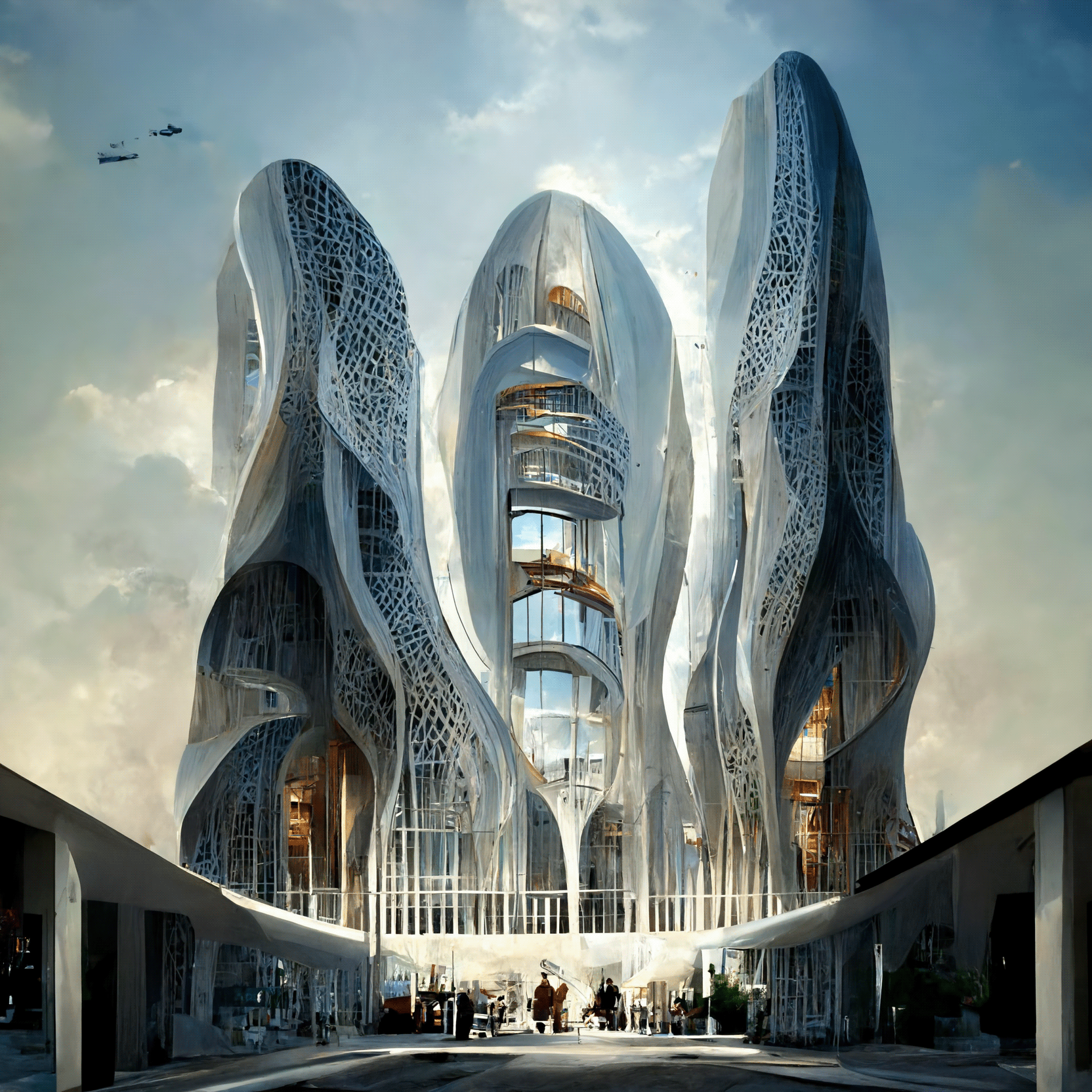 人工智能概念架构丨ARCH AI-23