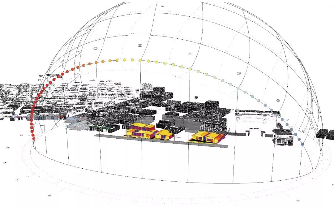 数字城市 | BIM 助力建筑行业新变革-33