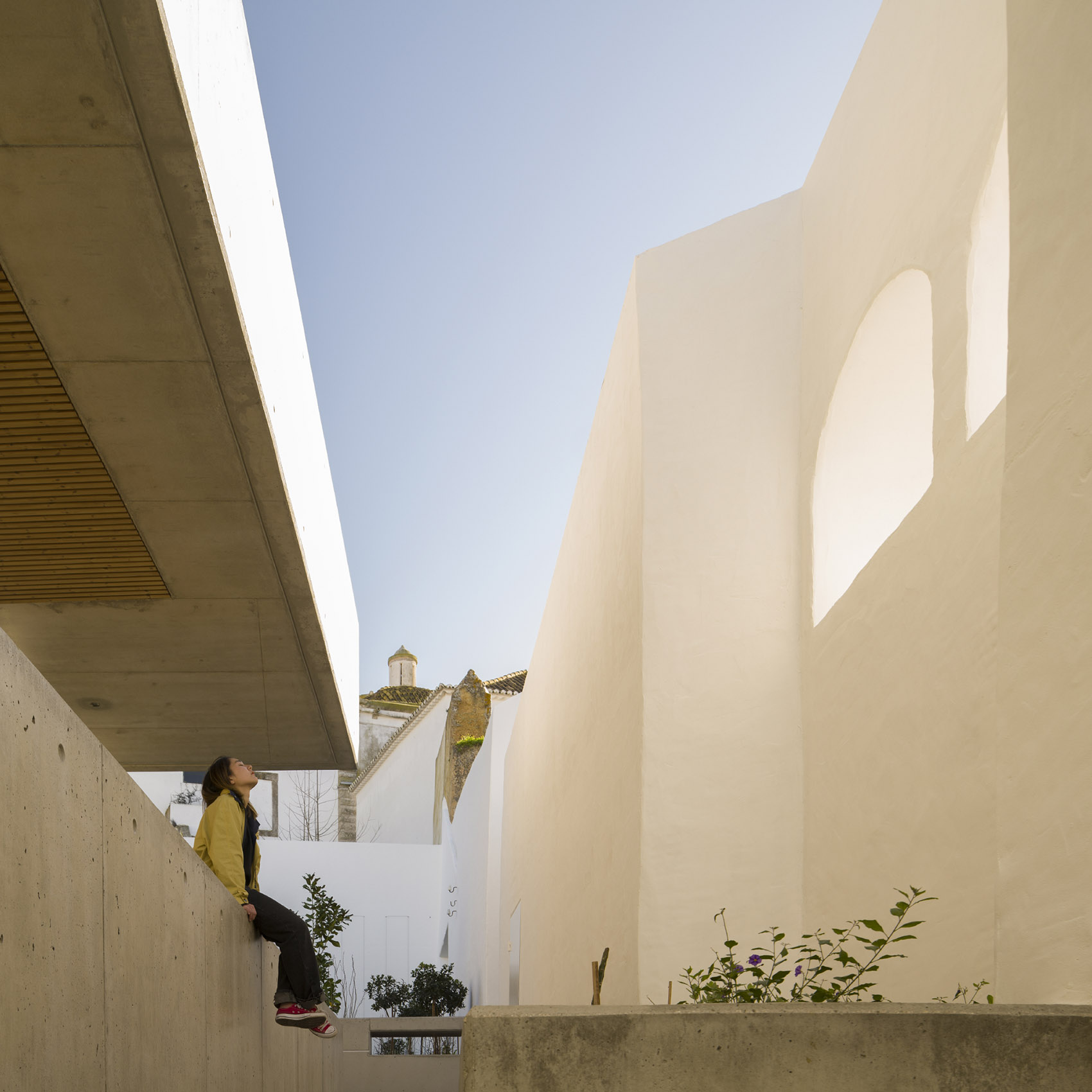 Nuns住宅，葡萄牙 / Mário Martins Atelier-40