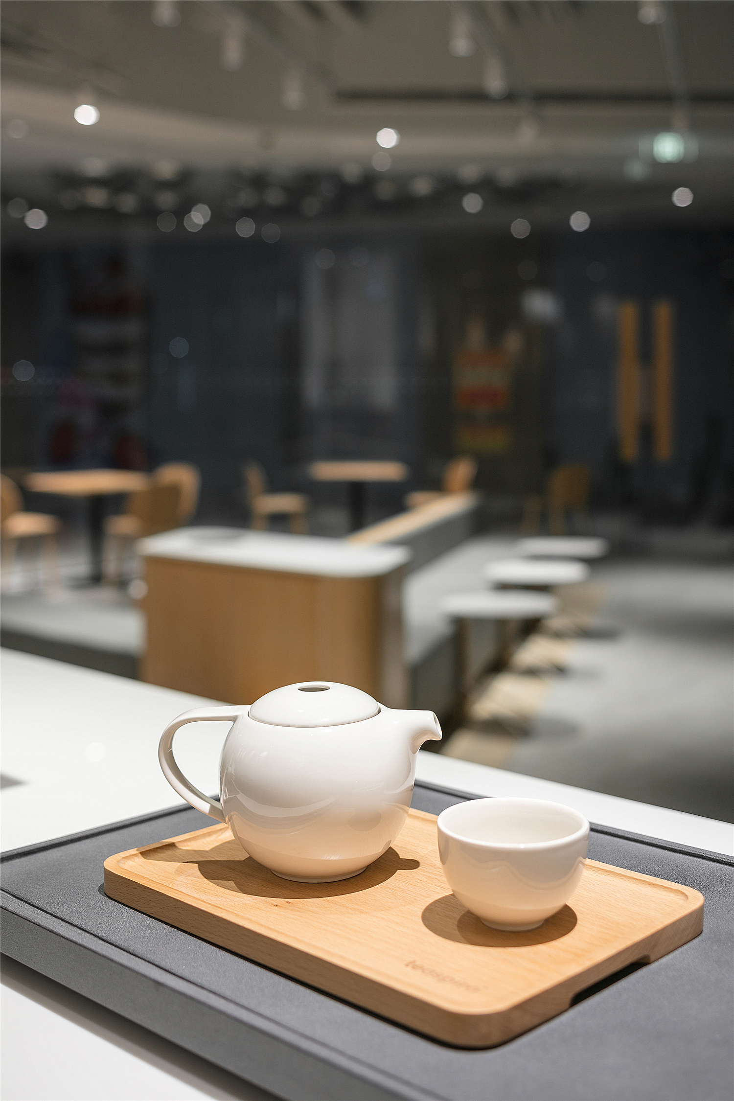 木从久·茶饮店丨中国武汉-22