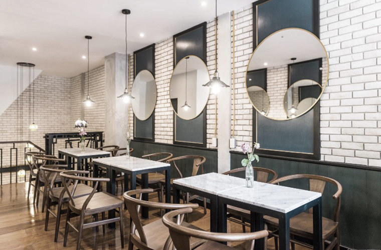 真真JingJing Ice·cream Bar and Café-5