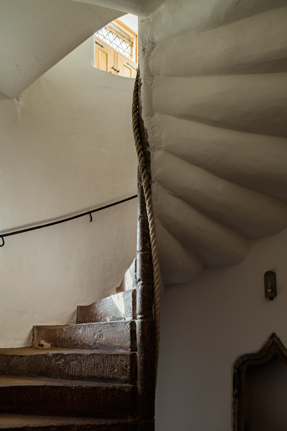 17 世纪苏格兰古宅的现代生活-45