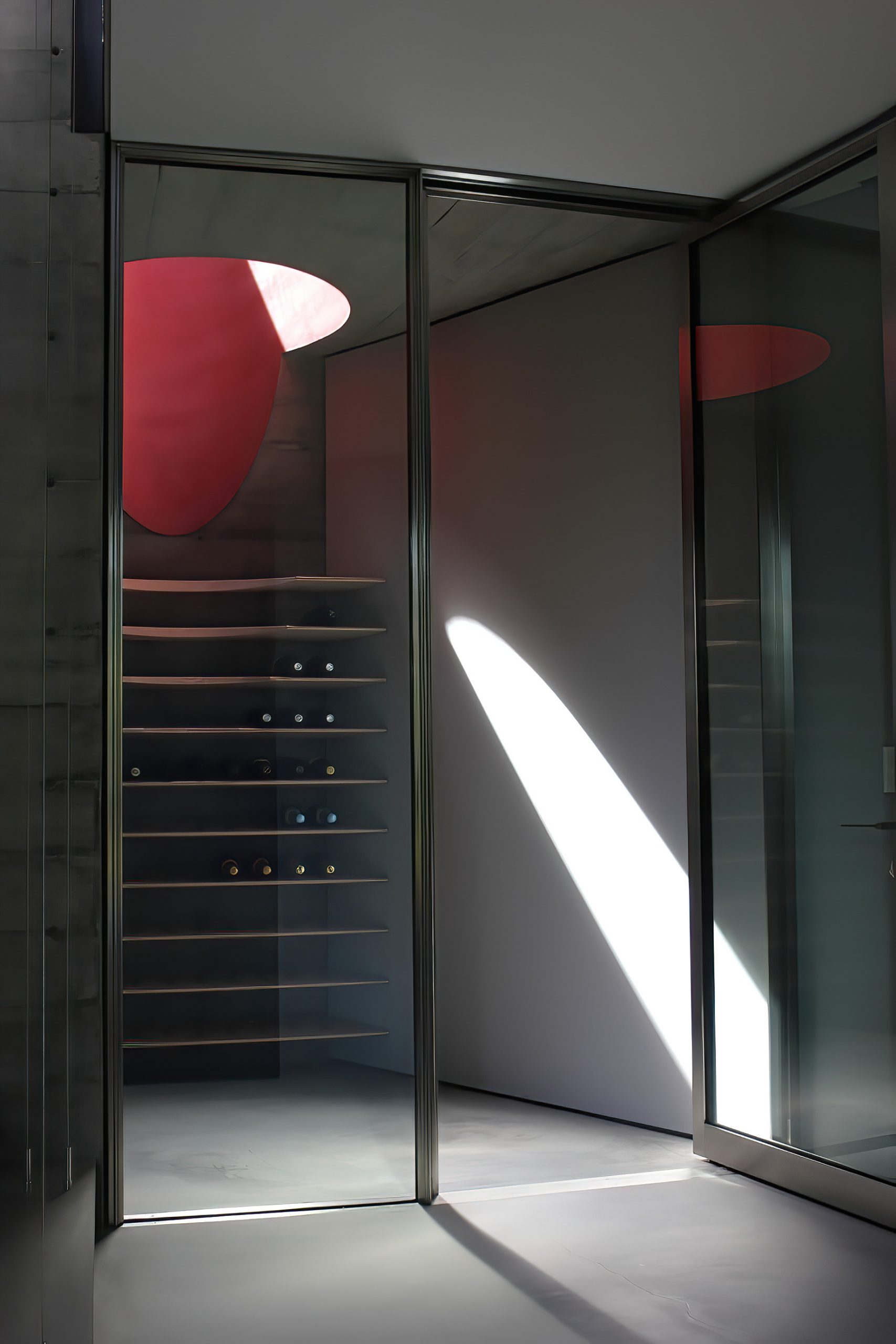 阿曼德鲁庄园丨加拿大-35