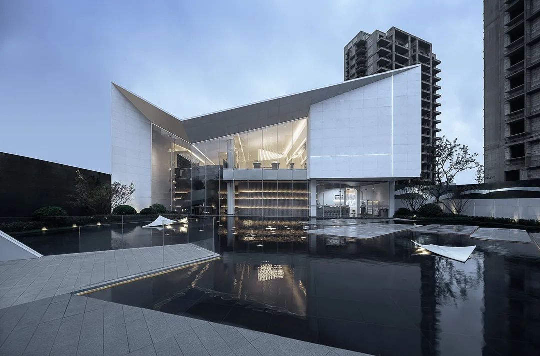 泽信·银城·云樾天著丨中国淮安-26