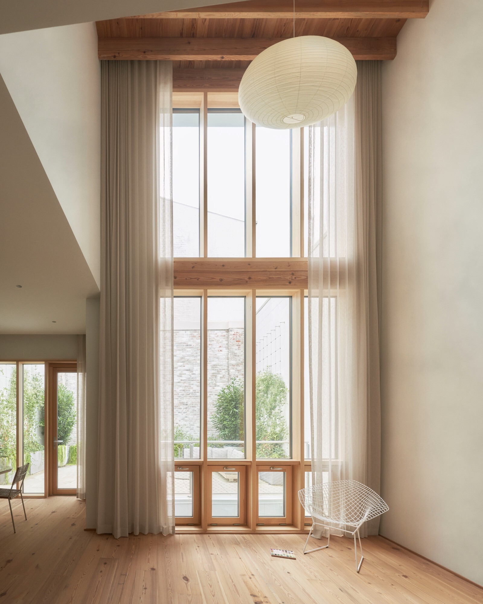 格兰德103号住宅楼丨美国纽约丨Of Possible-12