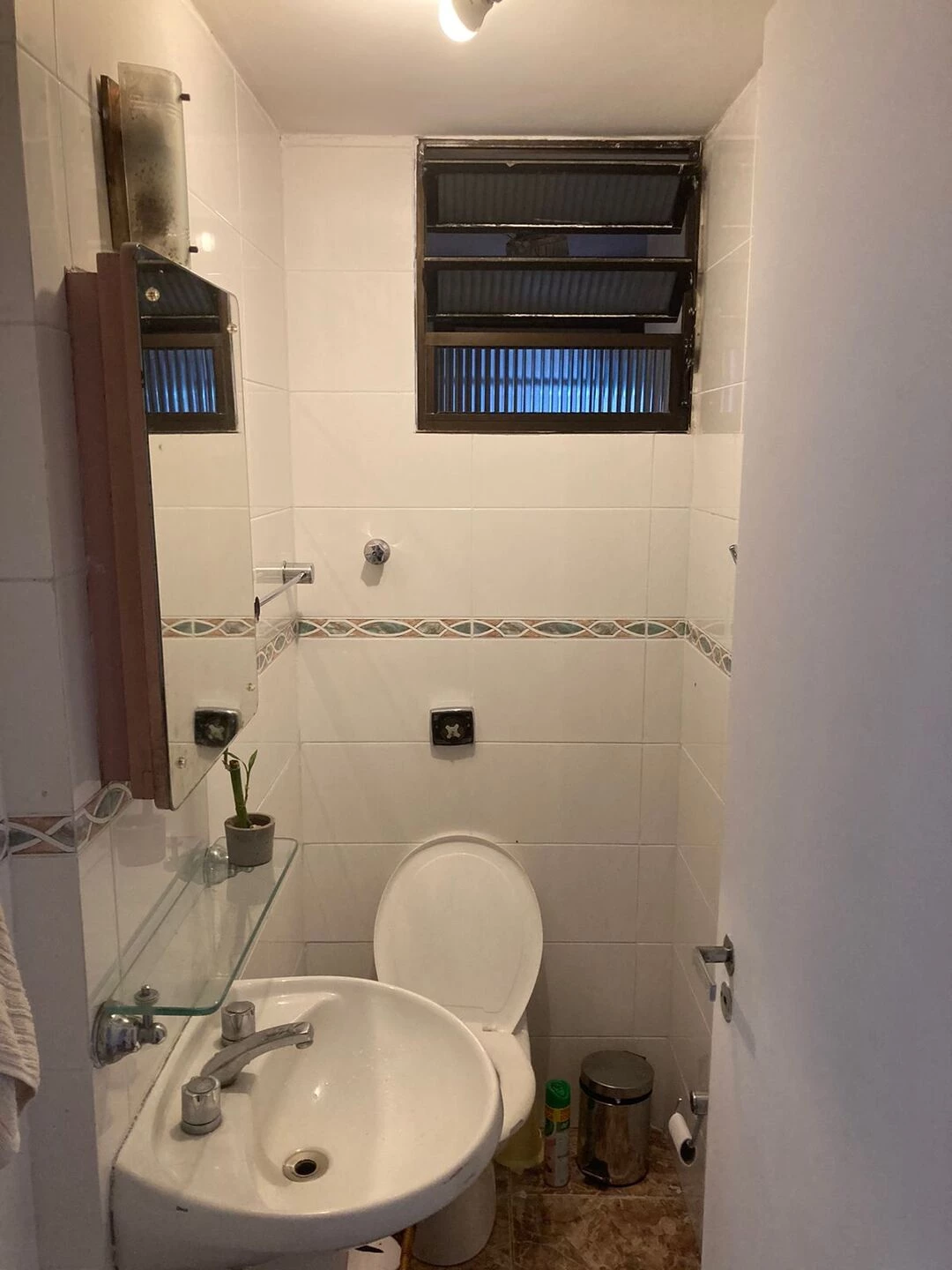 科内戈公寓丨巴西圣保罗丨Luis Canepa Arquitetos-38