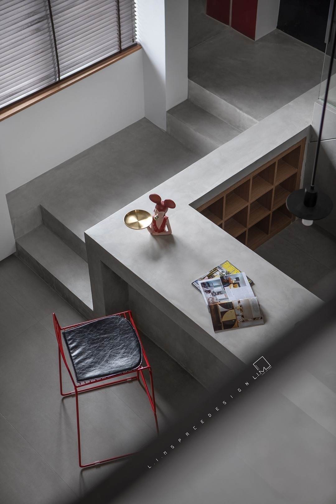 L·I·M by L·I·M 极简办公空间丨中国舟山丨犁木空间设计-39