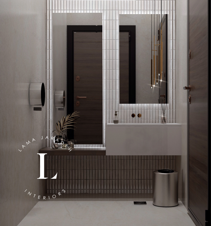 格拉莫斯咖啡馆丨沙特阿拉伯-25