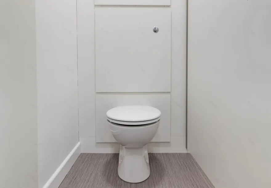 蓝色利尼大厦丨英国丨Susan Lacey Design-36