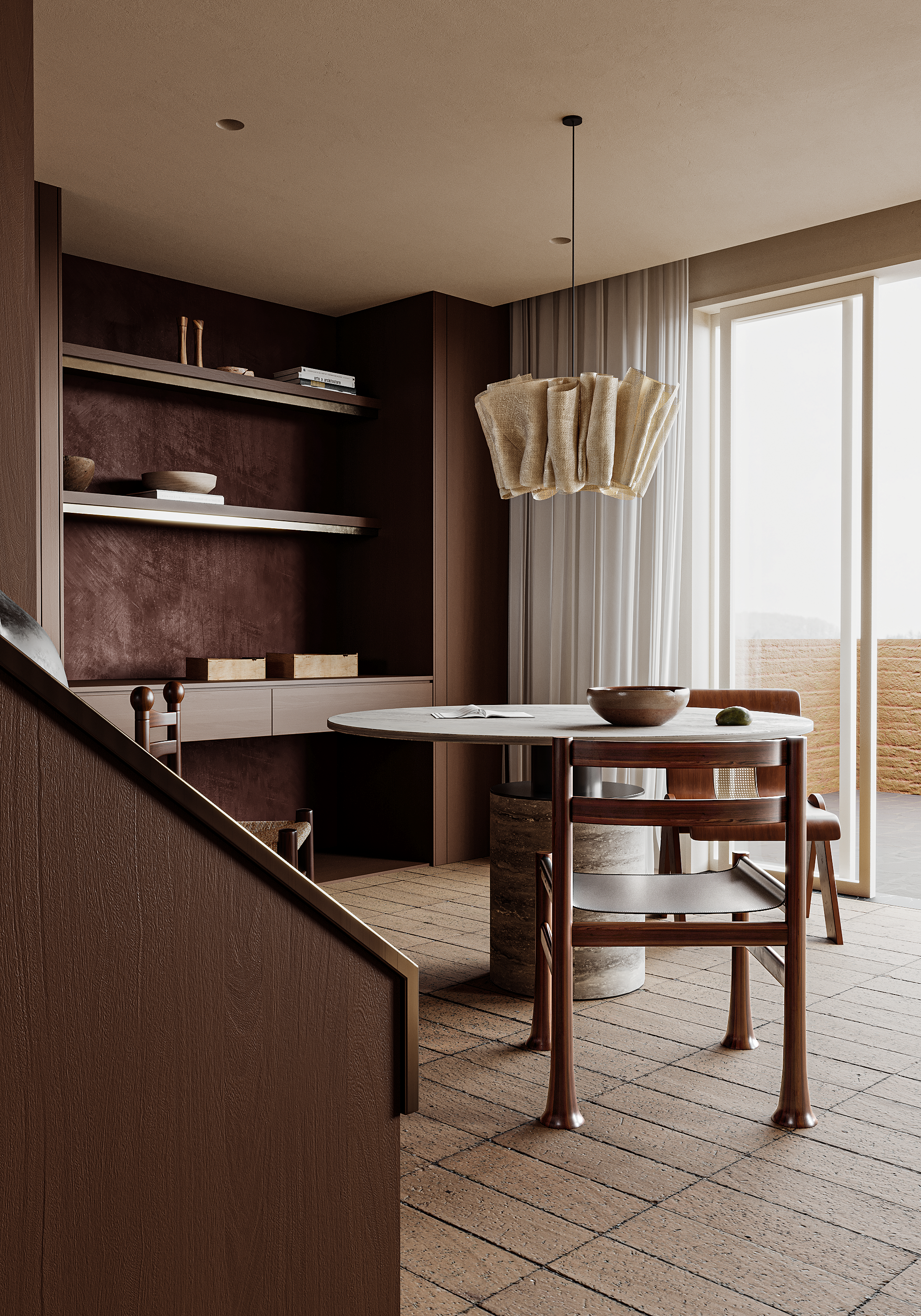 [中古风]  业主爱豹纹-6