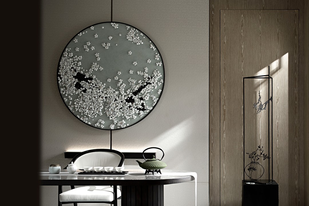 杭州绿城云栖桃花源的住宅-46