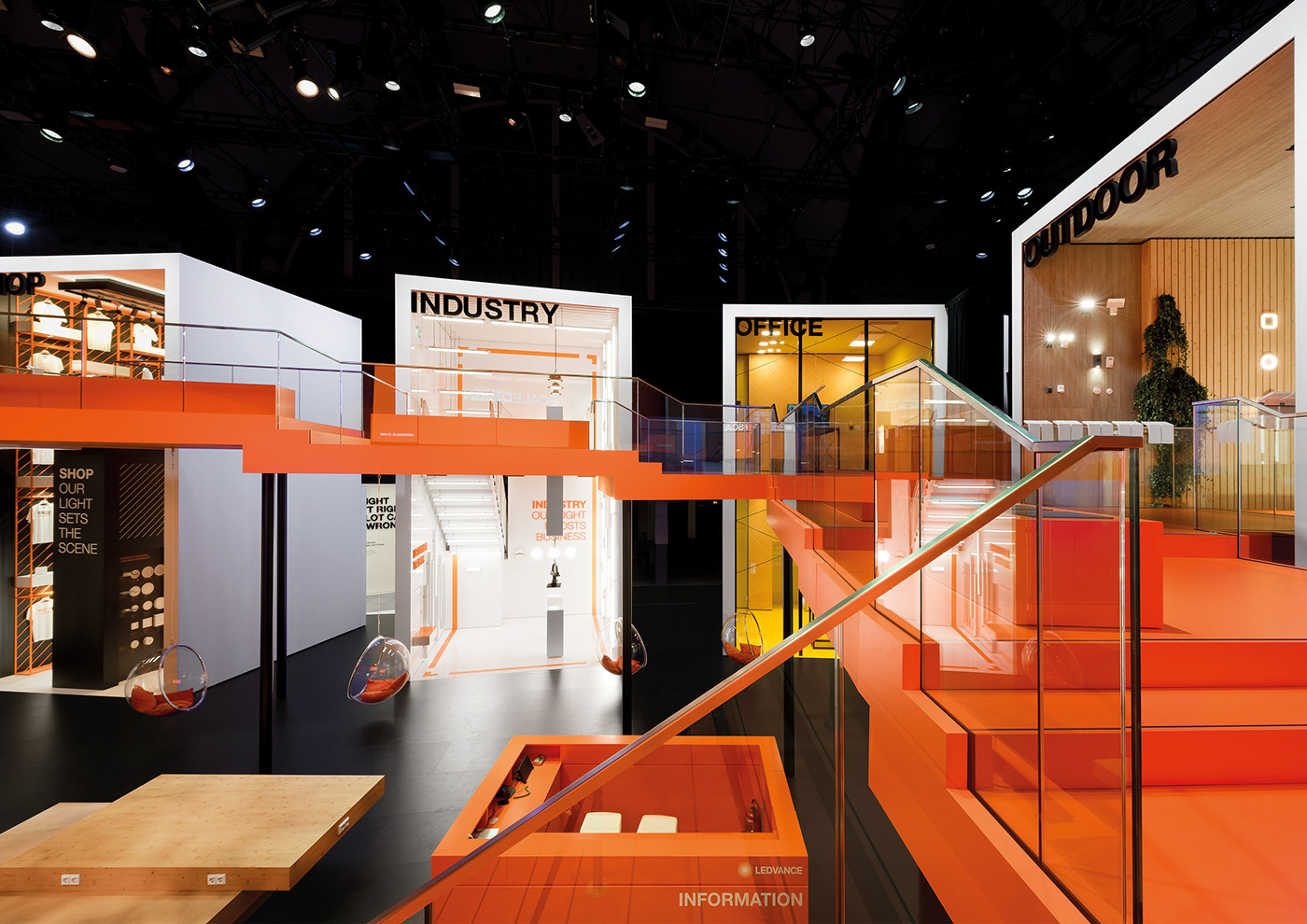 欧司朗通用照明与专业照明 2018-16