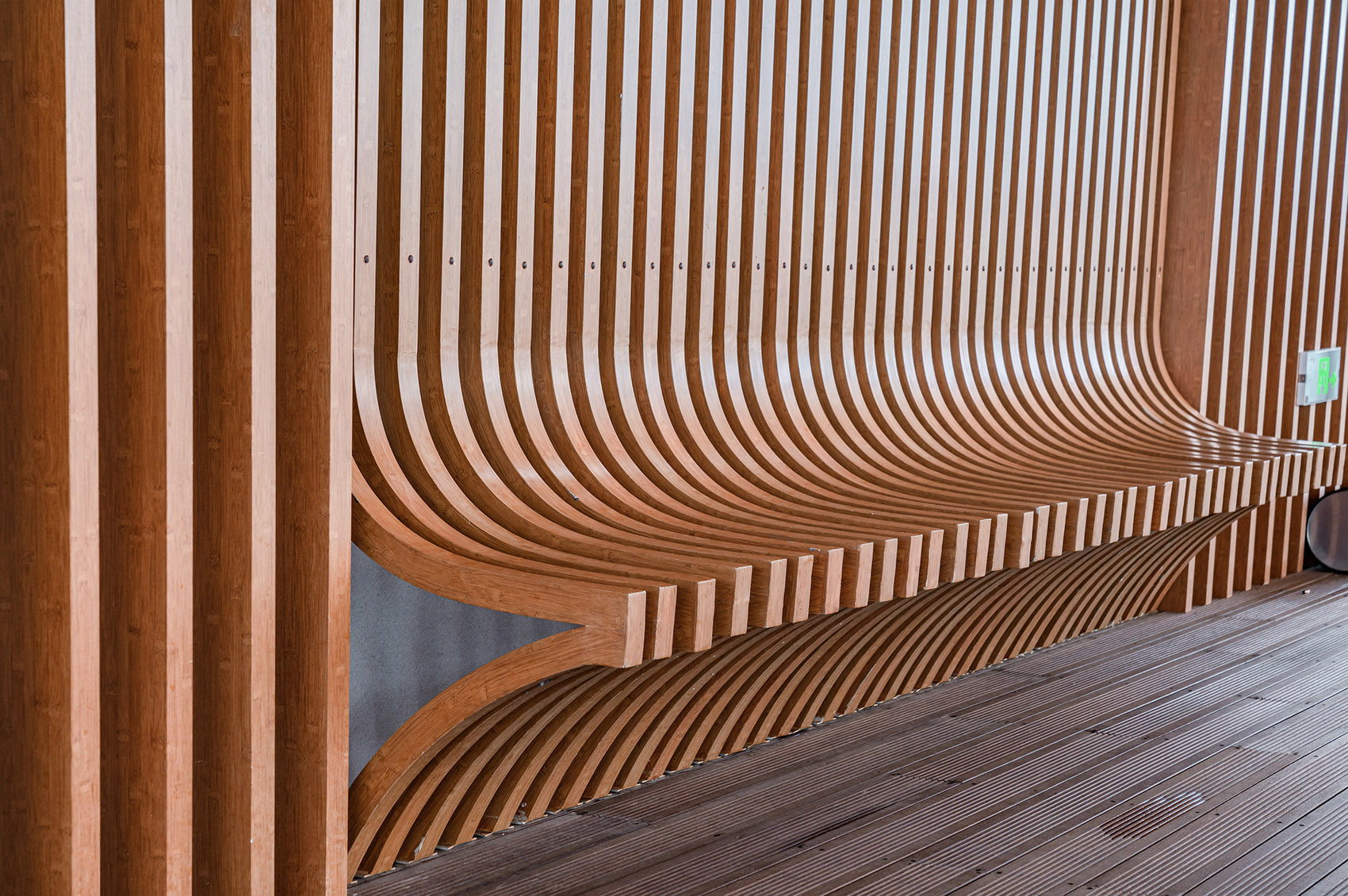 成都龙泉山城市森林公园丹景阁丨中国成都丨成都市建筑设计研究院有限公司-25