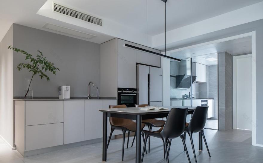 上海舒适之家丨中国上海-25