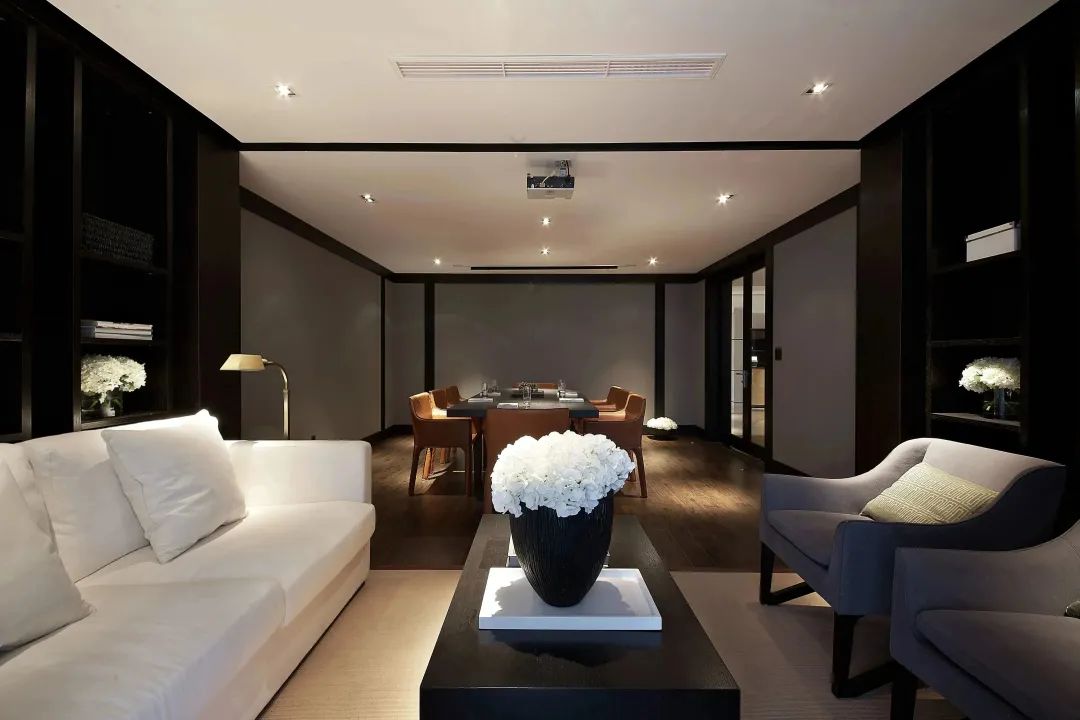 无界|unbounded丨中国温州丨浙江筑正装饰設計工程有限公司-4