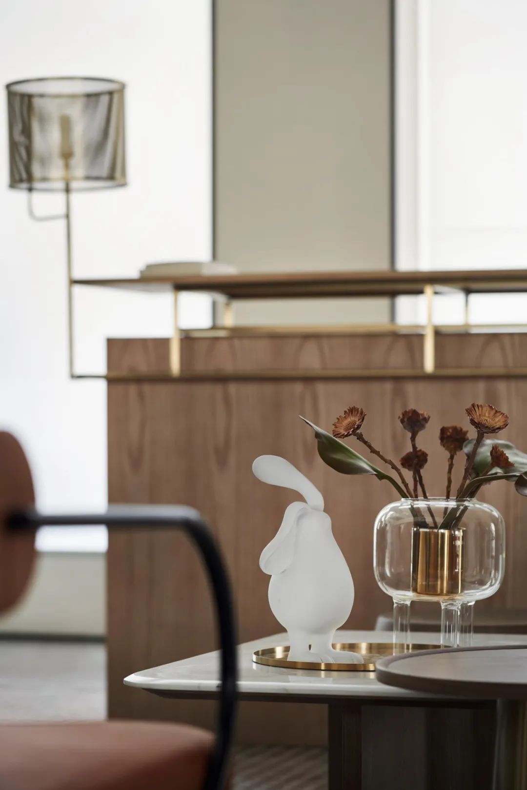 沂南君悦璞园样板间丨中国山东丨上海乐尚设计-19