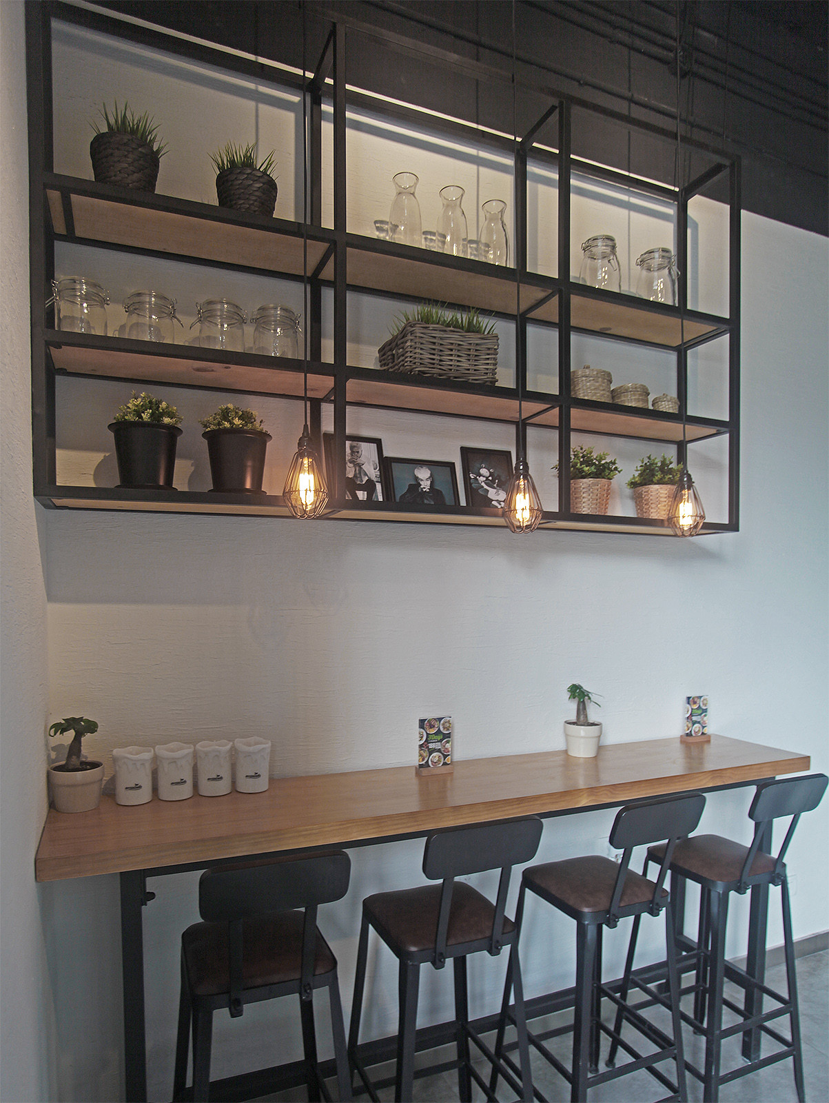 ensalada 江北店-23