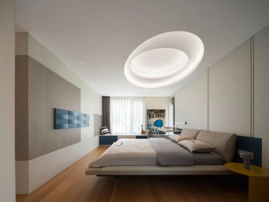 建筑为诗 光影成画丨中国宁波丨启真设计-27