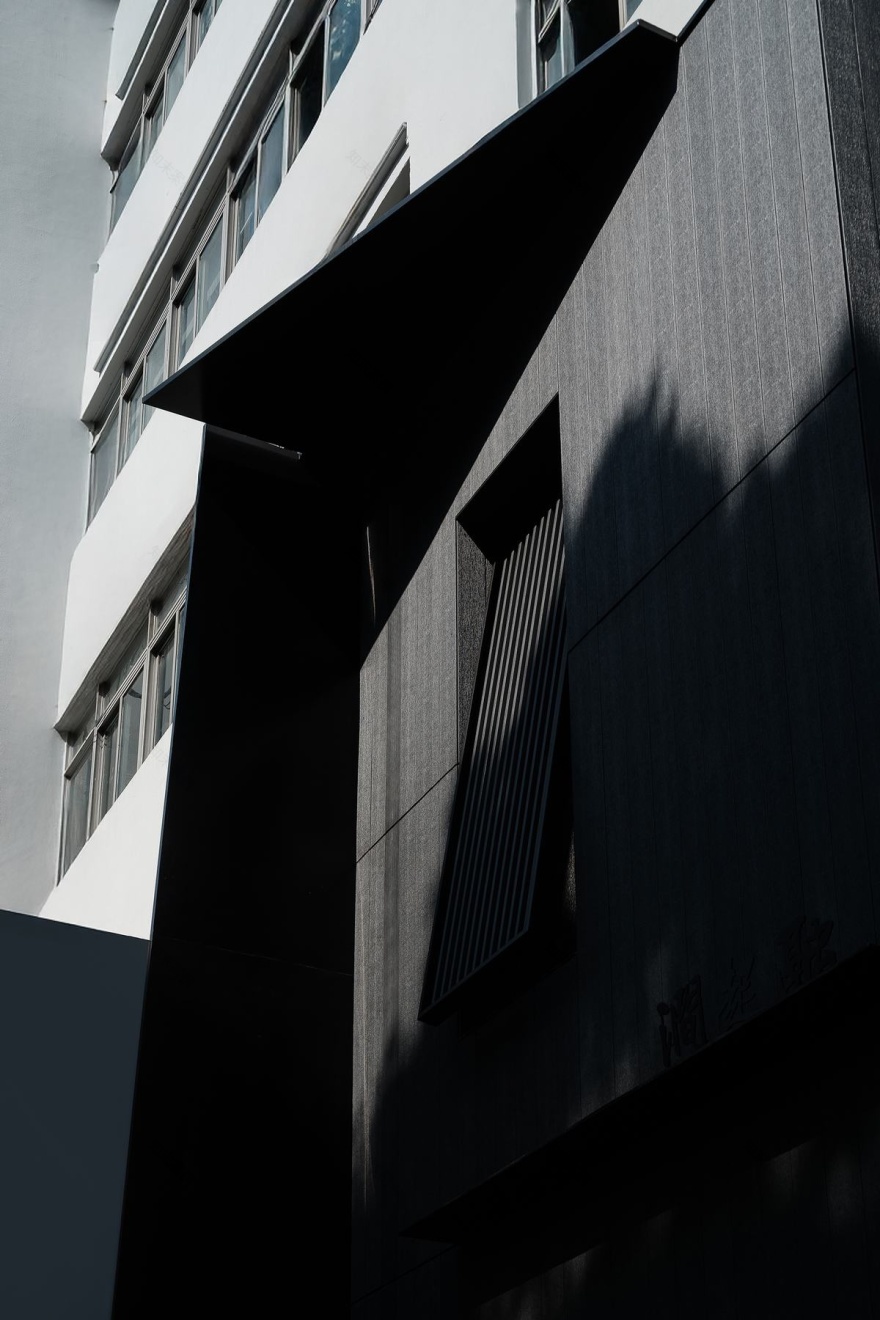 融起涧丨中国宁波丨古木子月设计-2