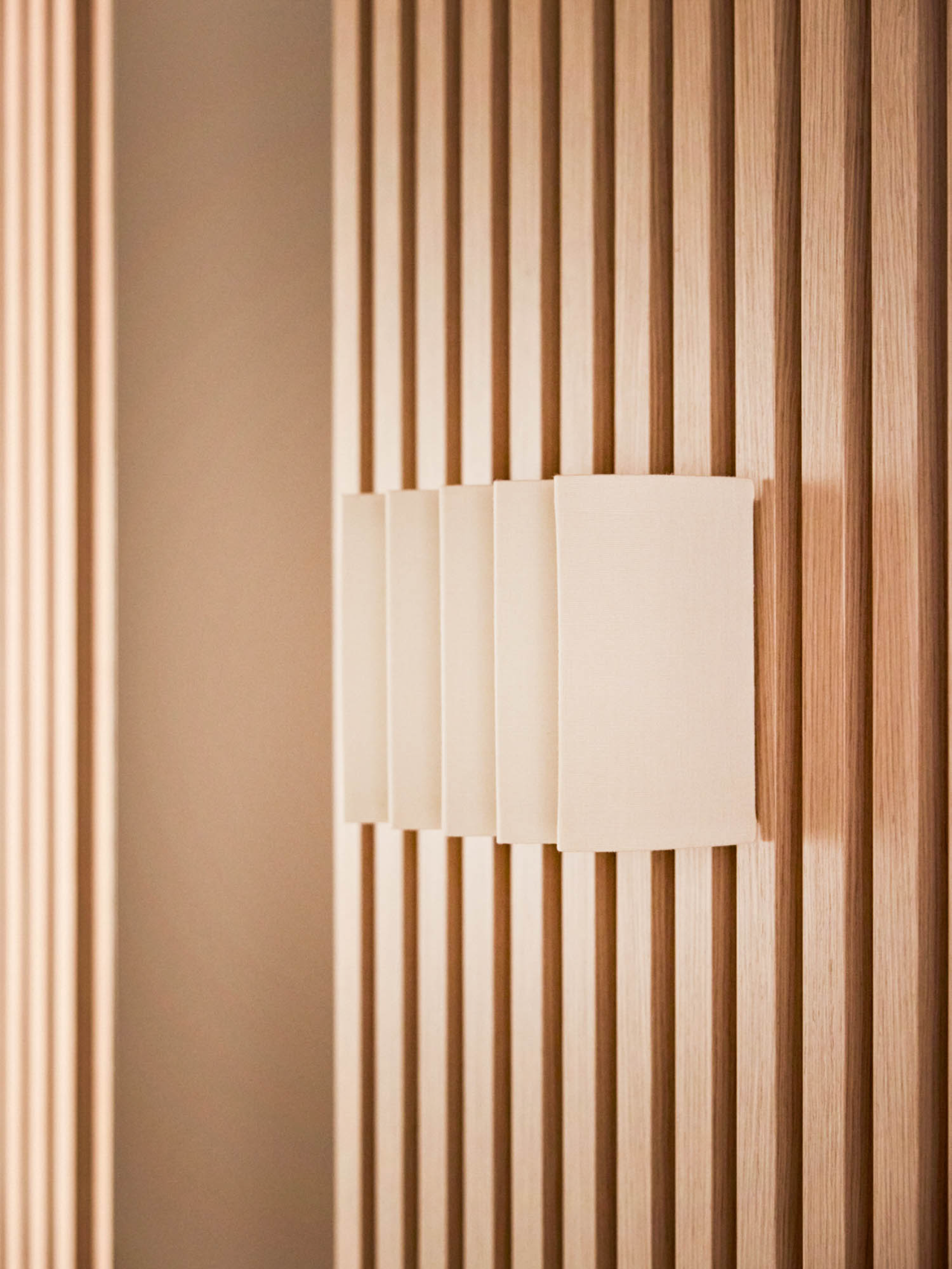 基普湾大厦公寓（Kips Bay Towers）丨美国曼哈顿丨贝聿铭-85