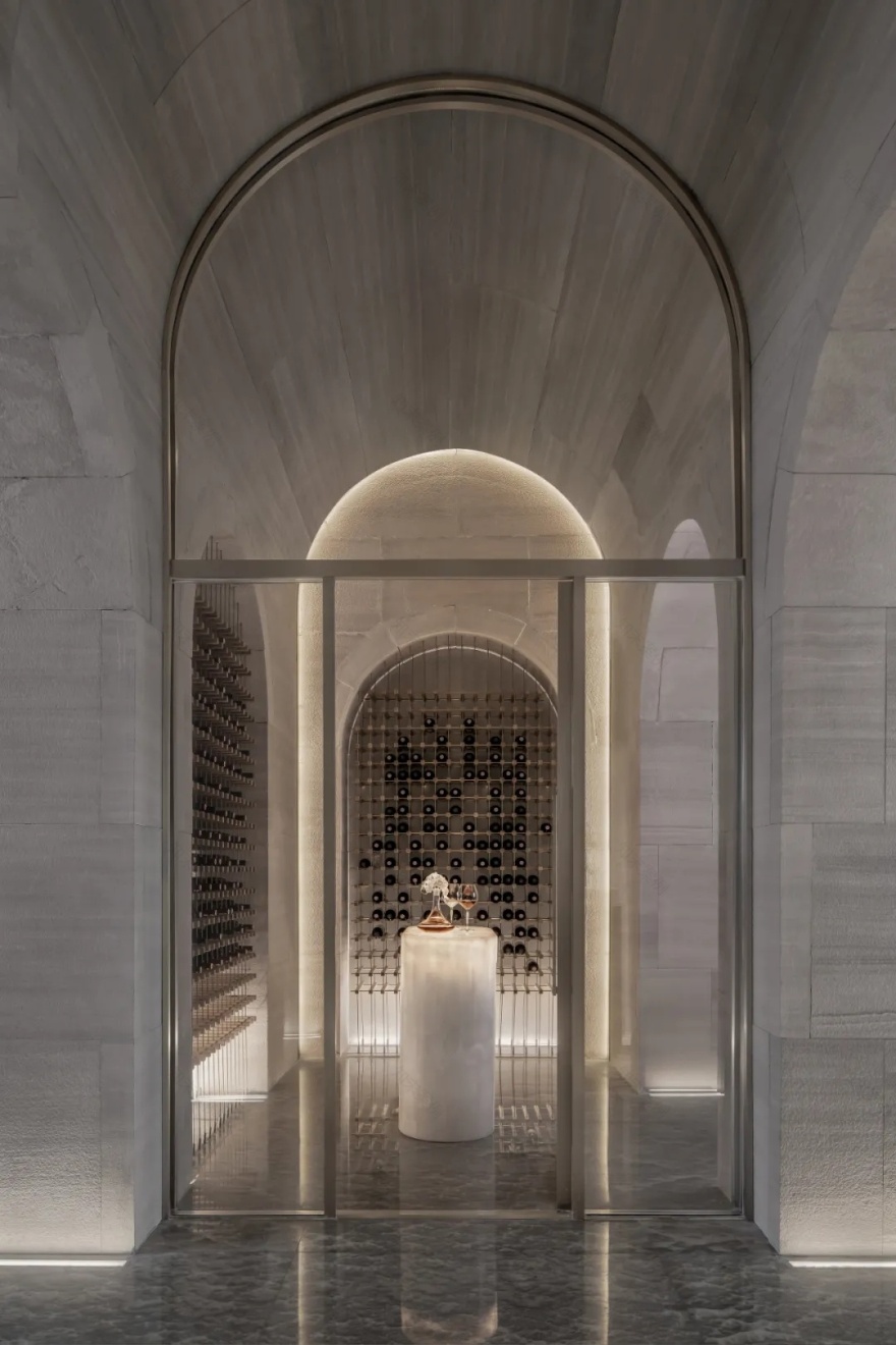 太子湾艺城湾樽丨中国深圳丨于舍 YU STUDIO-21