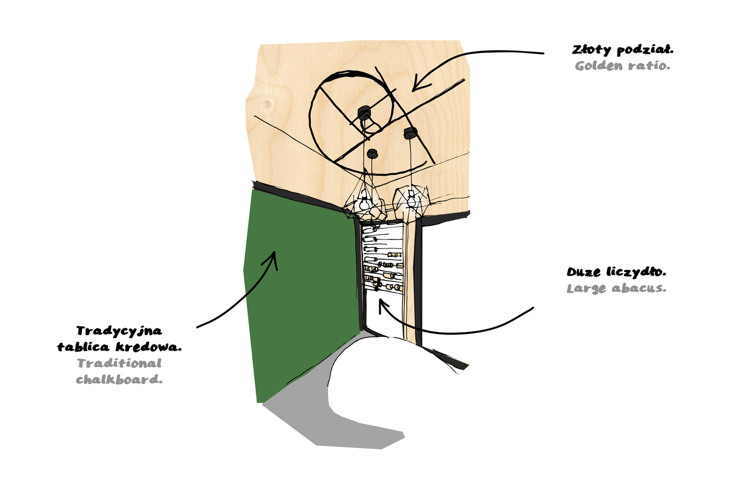 大脑大使馆·创新思维的活力空间-93
