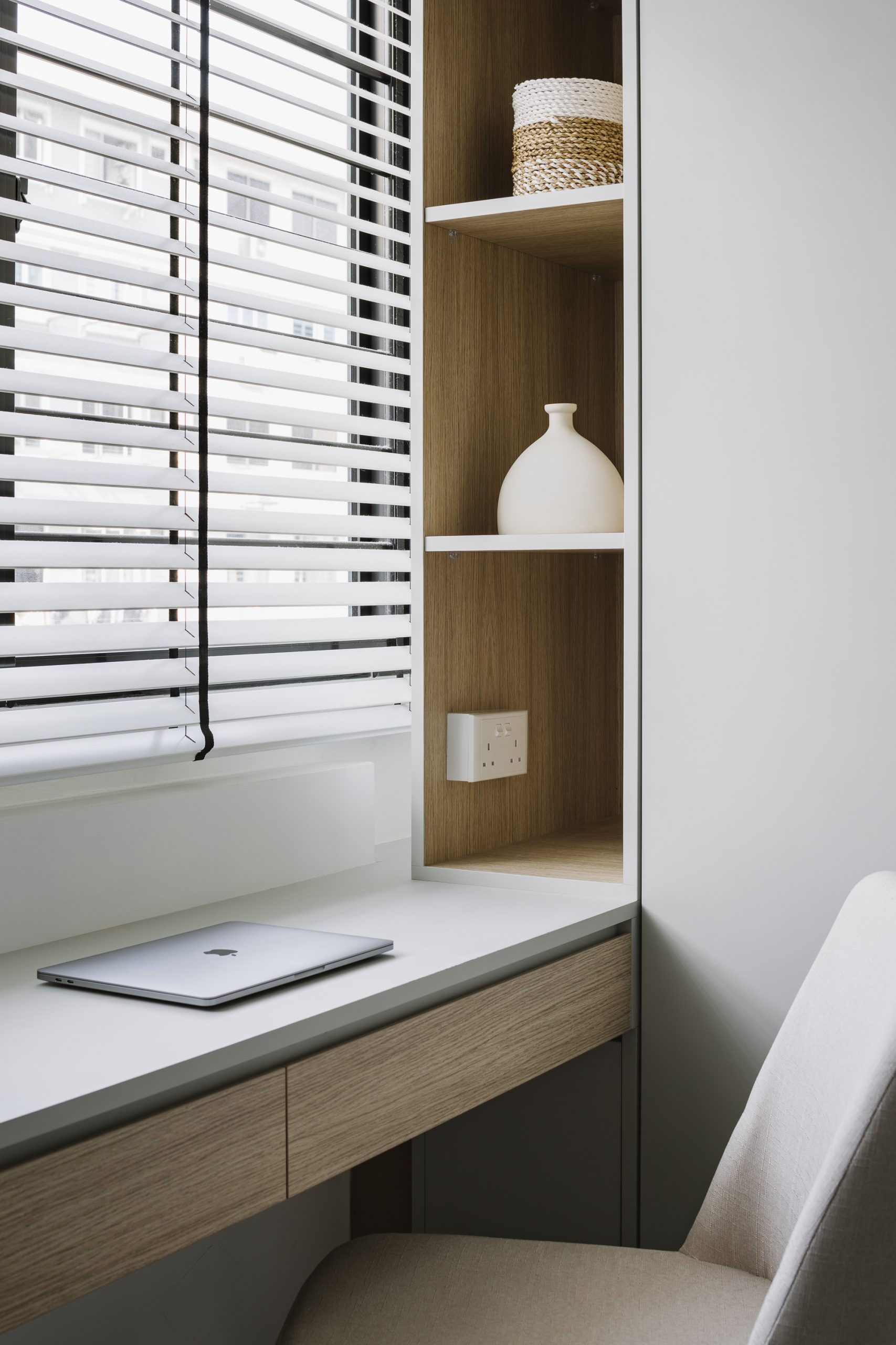 870 Tampines住宅及商业室内设计项目丨新加坡丨The Interior Lab-35