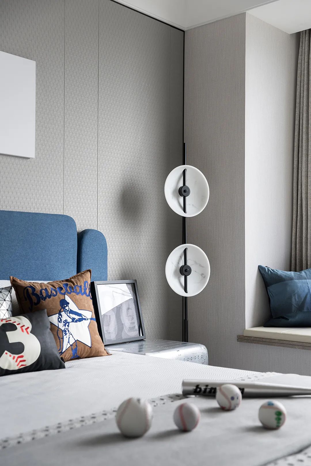 长沙建发电建江山悦 266 户型样板间丨中国长沙丨元禾大千-50