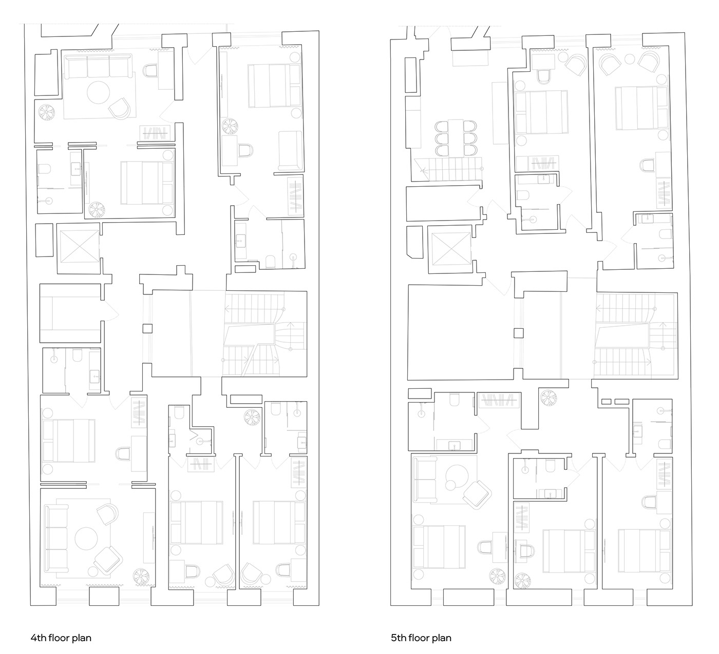OTS 迷你酒店丨乌克兰利沃夫丨Slava Balbek 等-11