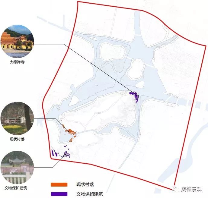 温州仙湖公园规划 | 山水度假胜地，融合生态、文化、旅游-31