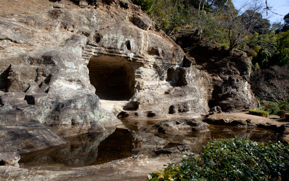 梦窗疏石·禅庭闲寂丨日本-7