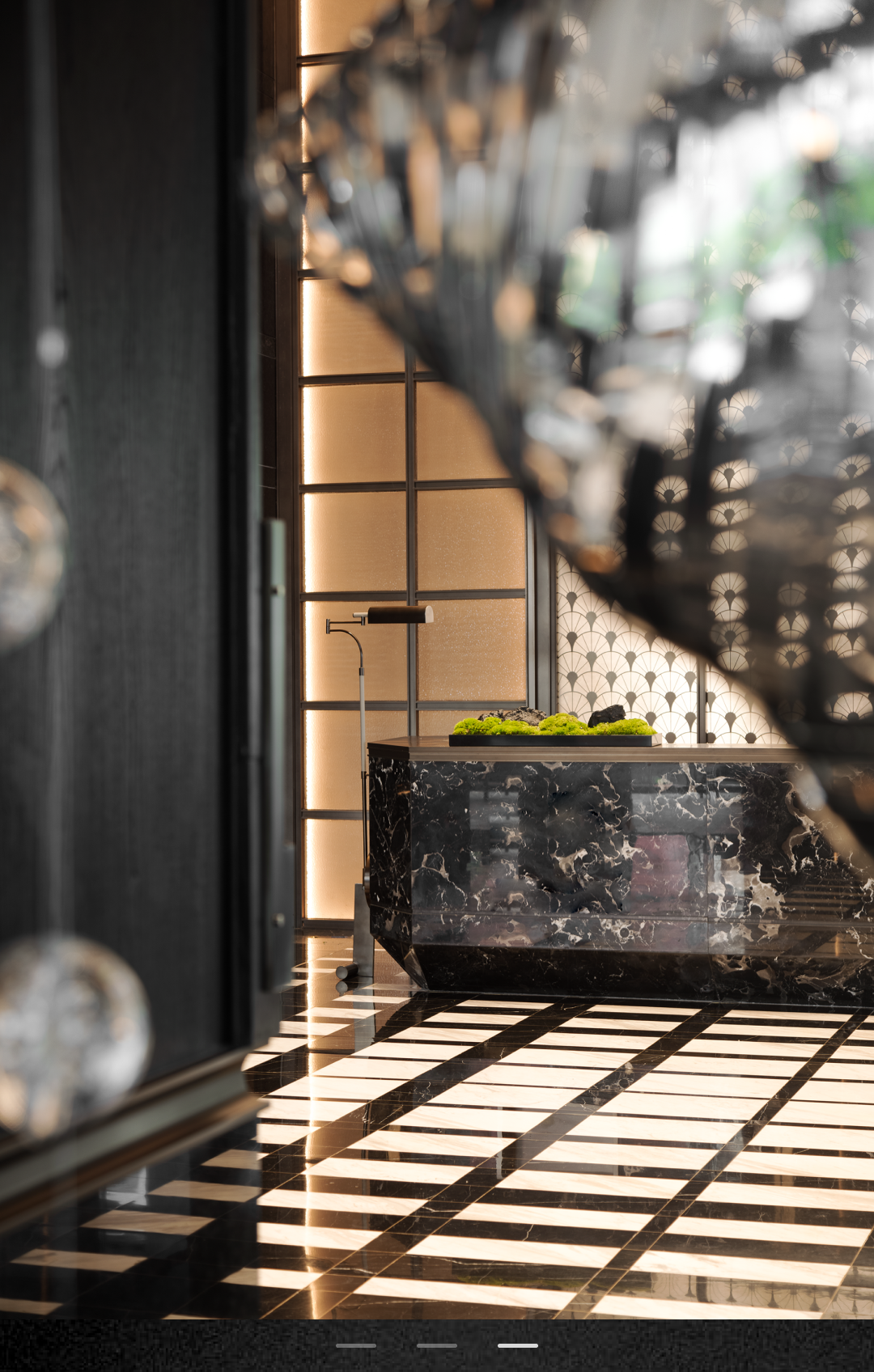 美纵新作|尚川保定云曦境营销中心-17