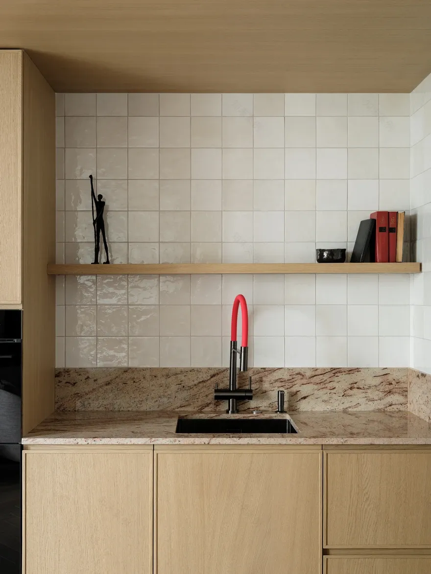 50平米公寓室内设计(位于喀山)丨俄罗斯喀山丨建筑师爱丽丝·巴索娃-19