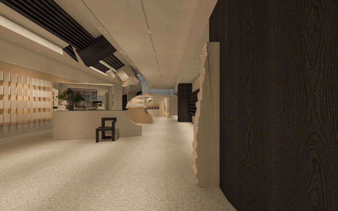 绿城集团家居展厅-6