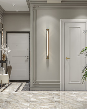 Luxury Hall, Холл, Прихожая