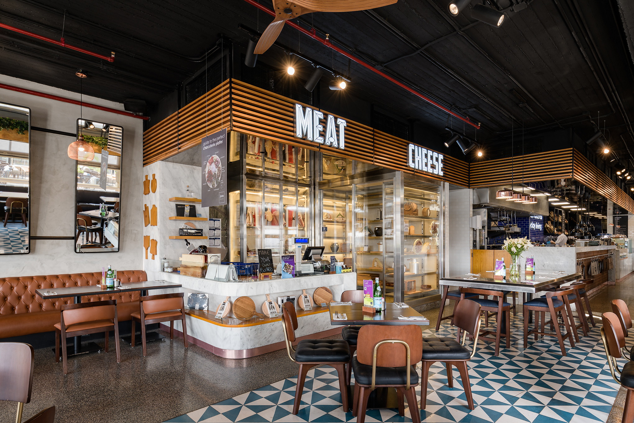 琼斯零售店 | Details | 2021 | 埃及-6