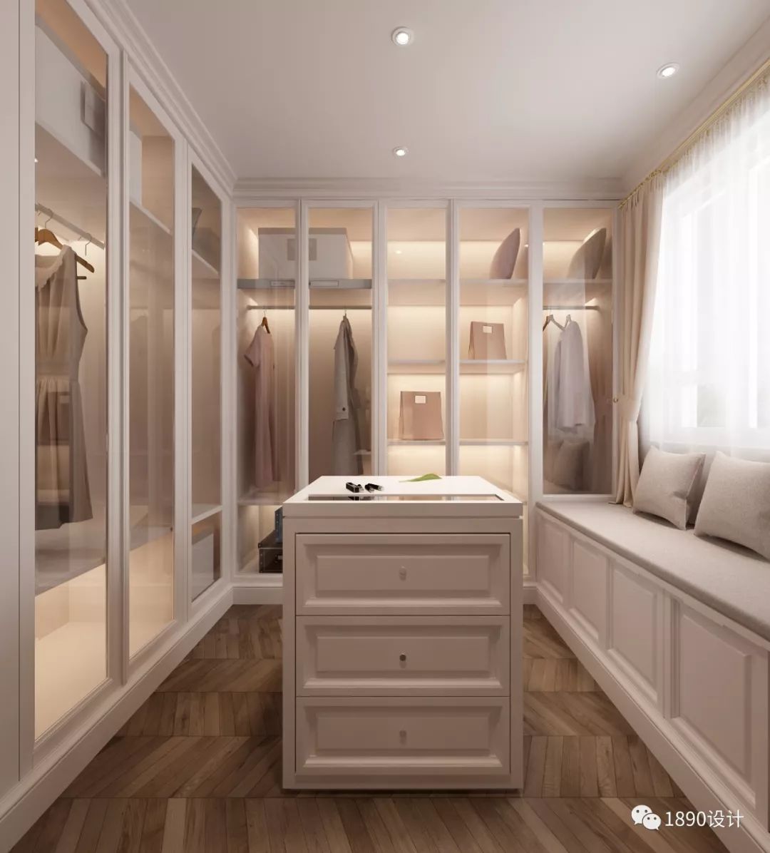 优化空间布局，打造精致生活-36