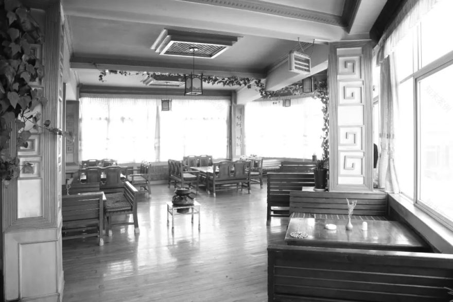 喀拉卡尔藏族美食文化中心-12